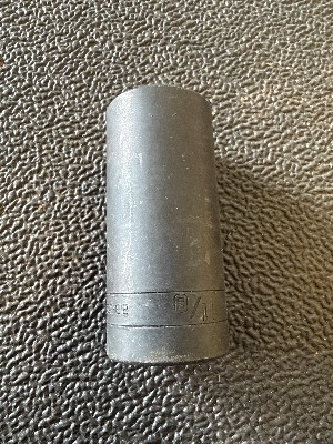 NEW DEEP 1 1/8 SOC 2133530