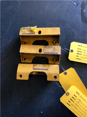 NEW BRACKET AS 2332123, photo 1 of 2