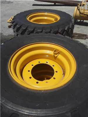 NEW TIRES 5332712, photo 1 of 2