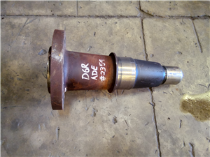 USED PIVOT SHAFT 1080192, photo 1 of 3