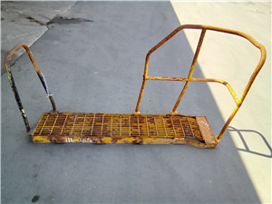 USED WALKWAY 1164690, photo 1 of 2