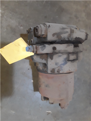 USED TRAVEL MOTOR 1347132, photo 1 of 1