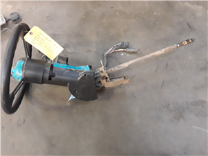 USED STEERING GP 1418802, photo 1 of 4