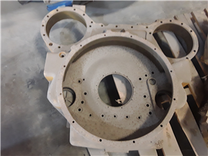 USED FLYWHEEL HOUS 1777463, photo 1 of 1