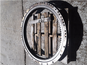 USED GEAR GROUP 2276081, photo 1 of 6