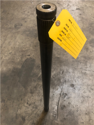 USED FD CENTER AXL 3T5851, photo 1 of 7