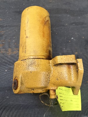 USED FILTER GP 6P4227