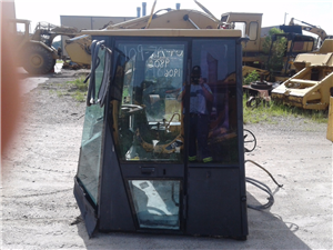 USED CAB CAB-980G-1097922, photo 1 of 3