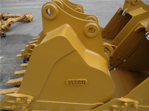 NEW 36INCH BUCKET BUC-A-36INCH, photo 1 of 8