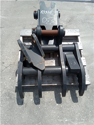 USED 34X68 THUMB THUMB-330D-HYD, photo 1 of 2