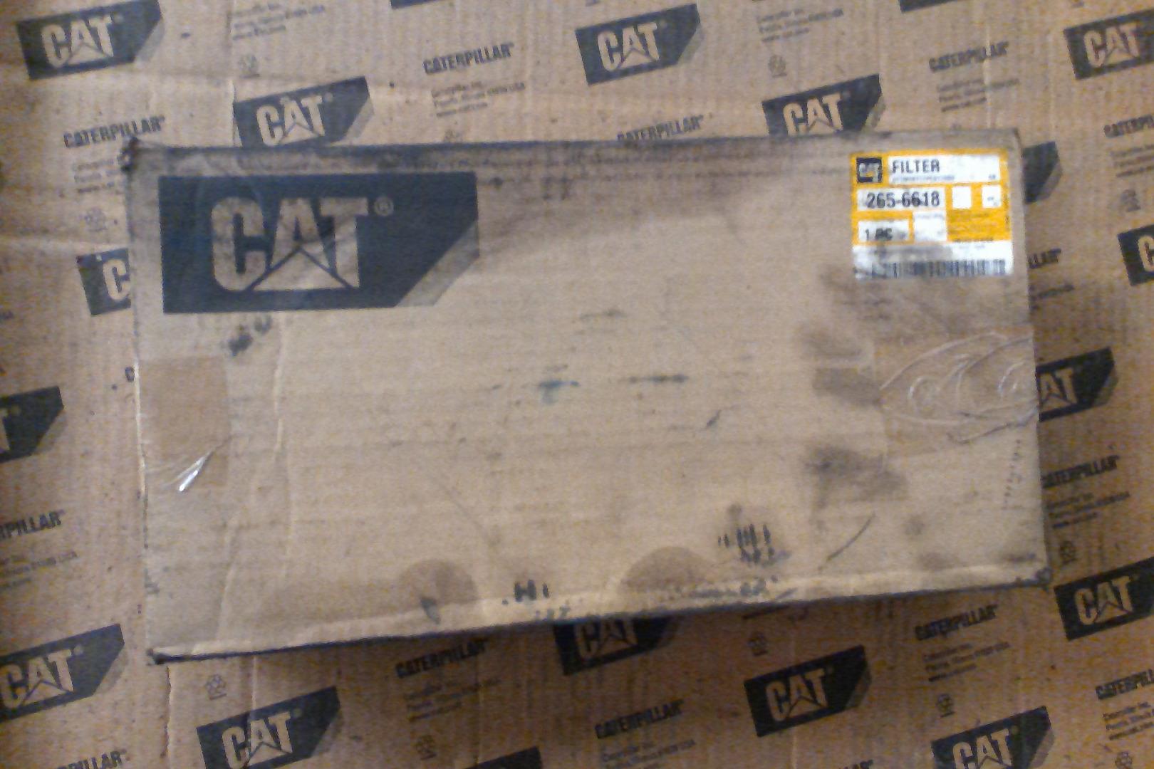 NEW AIR FILTER 2656618, photo 1 of 10