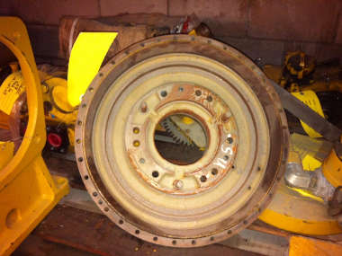 Part Number: 7G7658               for Caterpillar      