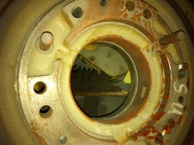 Part Number: 7G7658               for Caterpillar      
