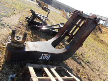 Part Number: BOOM-525C-2645149    for Caterpillar 525C 