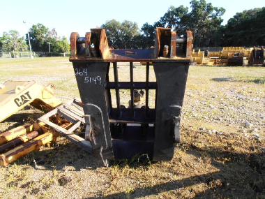 Part Number: BOOM-525C-2645149    for Caterpillar 525C 