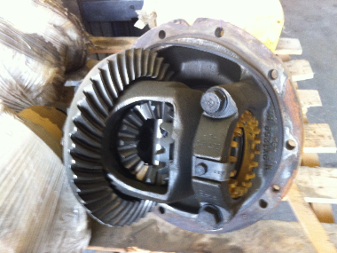 Part Number: DIF-926-3V8263       for Caterpillar 926  