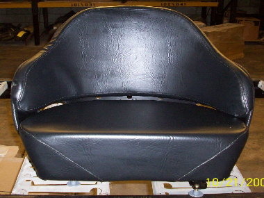 Part Number: SEAT-122026VN01      for Caterpillar 820  