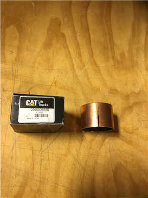 Part Number: 0560506550           for Caterpillar MCF  