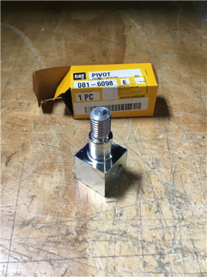 Part Number: 0816098              for Caterpillar TH63 