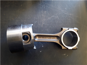 Part Number: 0R9897               for Caterpillar PFW2X