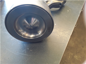 Part Number: 0R9897               for Caterpillar PFW2X