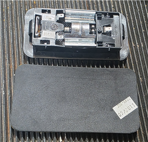 Part Number: 1076032              for Caterpillar 938G 