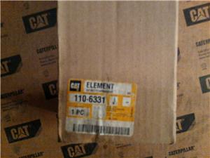 Part Number: 1106331              for Caterpillar 908  