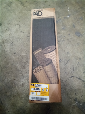 Part Number: 1106331              for Caterpillar 908  
