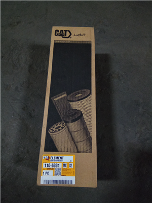 Part Number: 1106331              for Caterpillar 908  