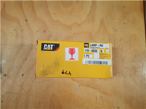 Part Number: 1186650              for Caterpillar PS200