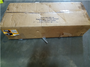 Part Number: 1252873              for Caterpillar 950G 
