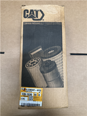 Part Number: 1391536              for Caterpillar 725  