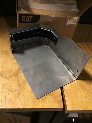 Part Number: 1473393              for Caterpillar IT24F