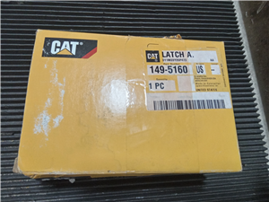 Part Number: 1495160              for Caterpillar 385B 