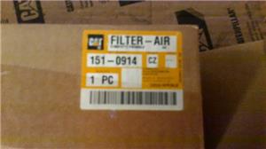 Part Number: 1510914              for Caterpillar D6N  