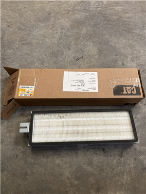 Part Number: 1510914              for Caterpillar D6N  