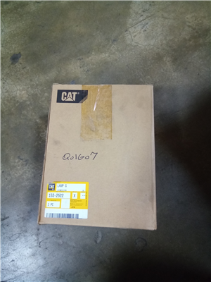 Part Number: 1532522              for Caterpillar 330F 