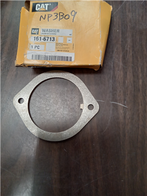 Part Number: 1616713              for Caterpillar 12M  