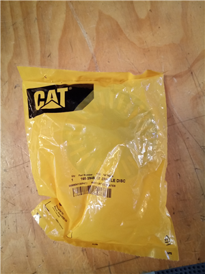 Part Number: 1653946              for Caterpillar MISC 