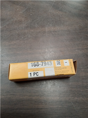 Part Number: 1687943              for Caterpillar MH305
