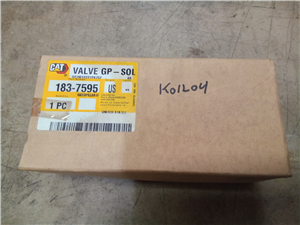 Part Number: 1837595              for Caterpillar 950  