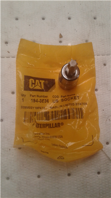 Part Number: 1943536              for Caterpillar DHT9I