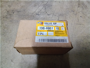 Part Number: 1984607              for Caterpillar 938F 