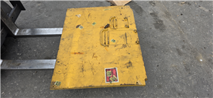 Part Number: 1999805              for Caterpillar      