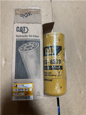 Part Number: 1G8878               for Caterpillar CB-21