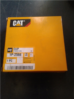 Part Number: 1P2566               for Caterpillar 637G 
