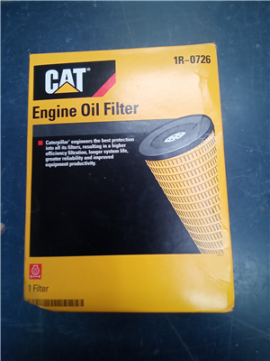 Part Number: 1R0726               for Caterpillar G3516