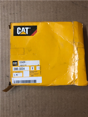 Part Number: 2003334              for Caterpillar 323F 