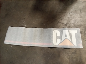 Part Number: 2032224              for Caterpillar 816F 