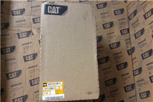 Part Number: 2112661              for Caterpillar 432F 